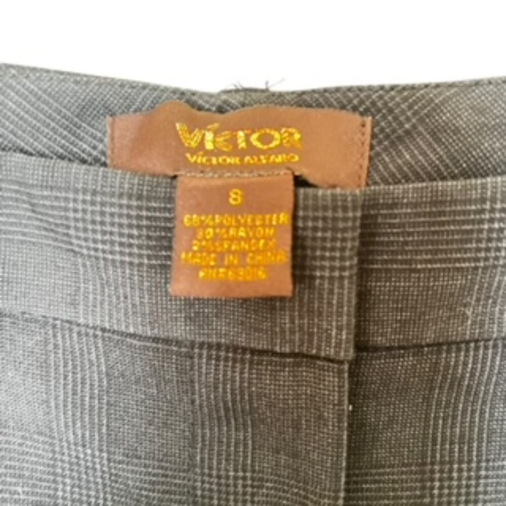 Victor Pant - Picture 4 of 4